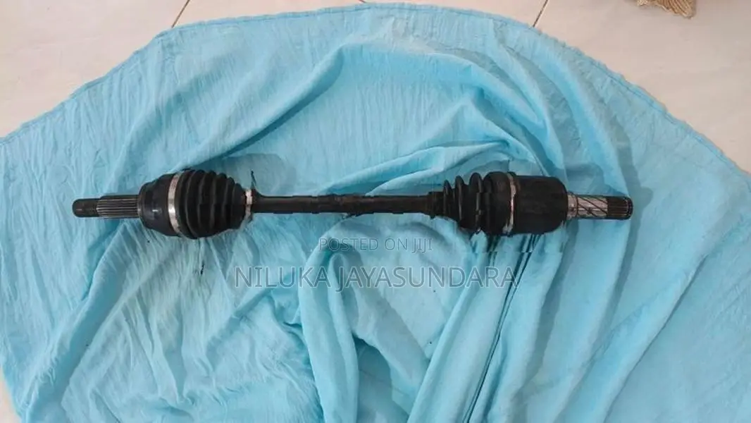 Mazda Demio CV Axle