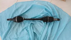 Mazda Demio CV Axle