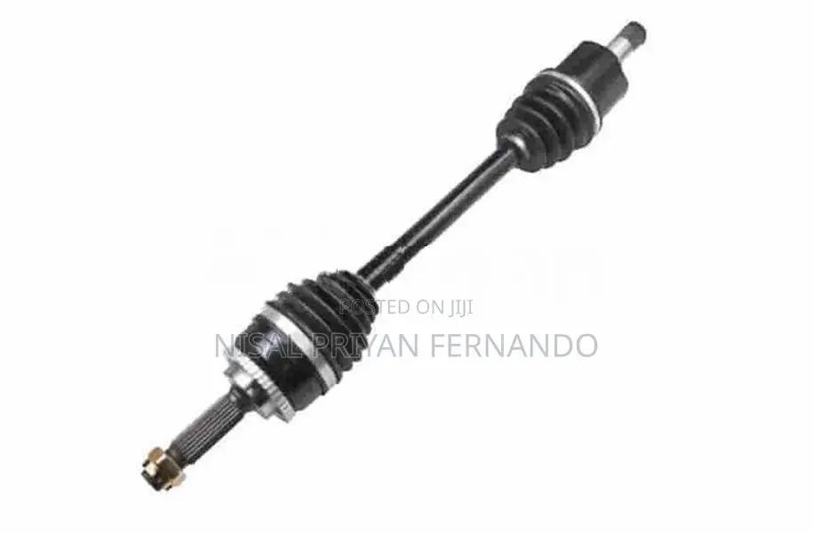 Honda Civic FD3 CV Axle
