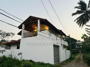 Remarkable House for Sale Maharagama Town