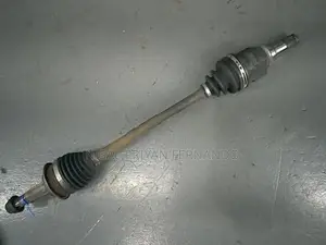 Toyota Vitz KSP90 CV Axle