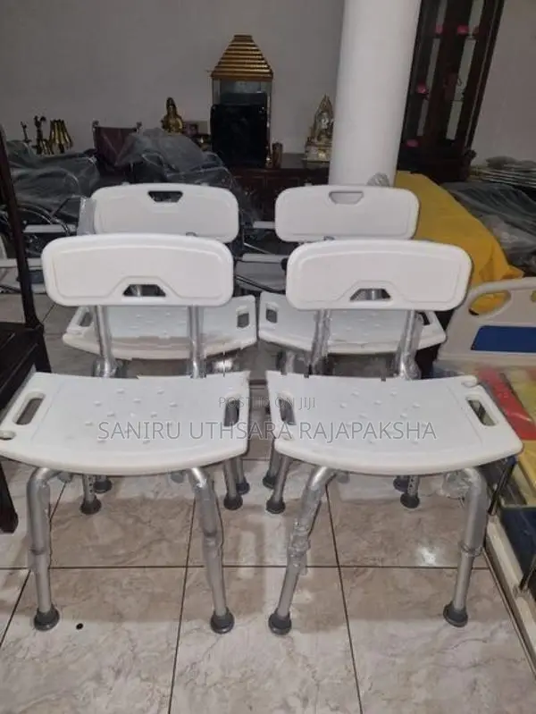 Patient Bath Chairs