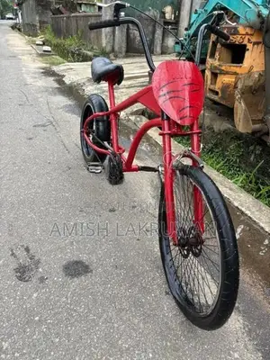 HOY Bicycle