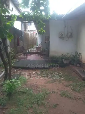 Land for Sale in Dehiwala