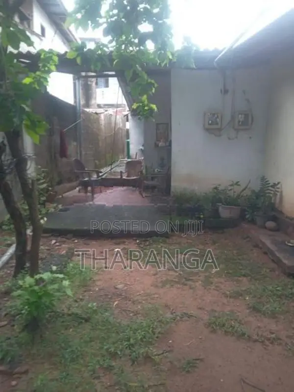 Land for Sale in Dehiwala