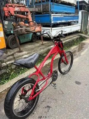 HOY Bicycle