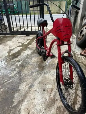 HOY Bicycle