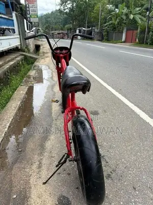 HOY Bicycle