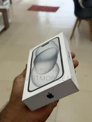 Apple iPhone 15 128GB (Brand New)