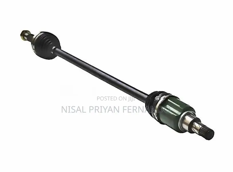 Nissan Sylphy B17 CV Axle