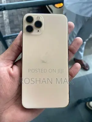 Apple iPhone 11 Pro (Used)