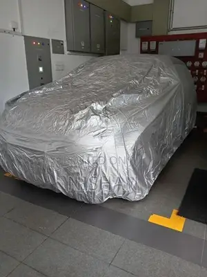 Honda Vezel Car Covers