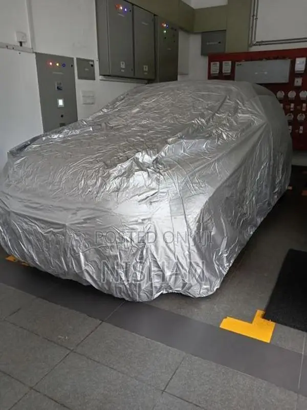 Honda Vezel Car Covers