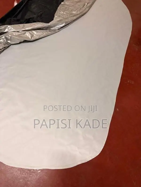 Vehicle Protection Cover