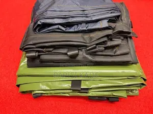 Vehicle Protection Cover