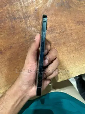 Apple iPhone 12 Pro (Used)