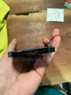 Apple iPhone 12 Pro (Used)