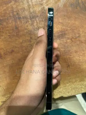 Apple iPhone 12 Pro (Used)