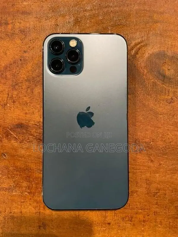 Apple iPhone 12 Pro (Used)