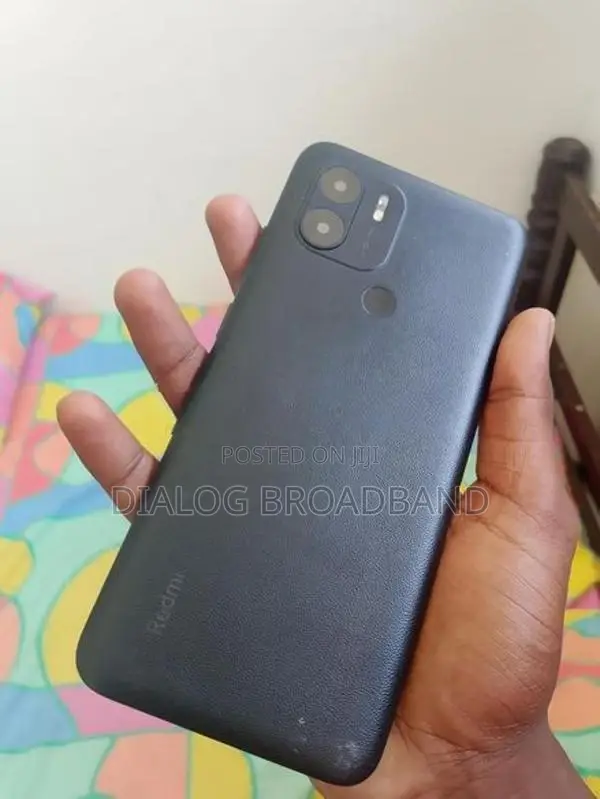 Xiaomi Redmi A2 plus (Used)