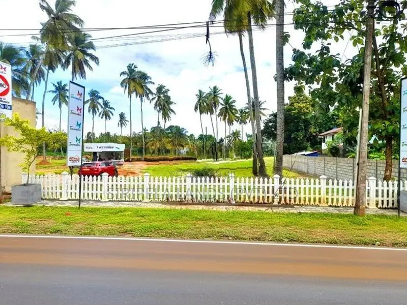 Land for Sale in Negombo