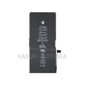 Apple iPhone 11 Battery