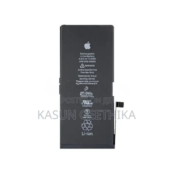Apple iPhone 11 Battery