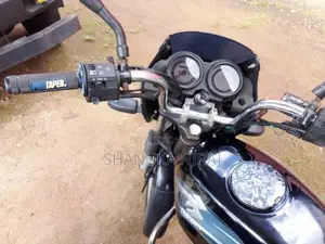 Bajaj Platina 100 2008