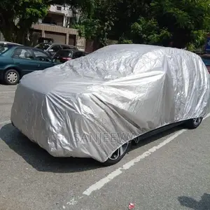 Nissan Magnite Car Covers