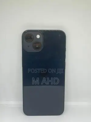 Apple iPhone 14 (Used)