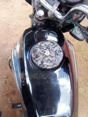 Bajaj Platina 100 2008