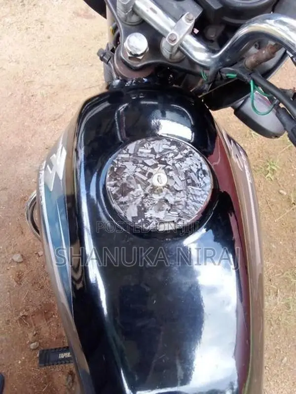 Bajaj Platina 100 2008