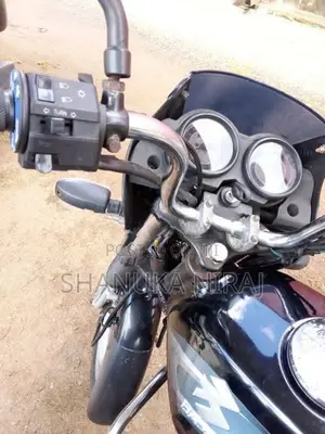 Bajaj Platina 100 2008
