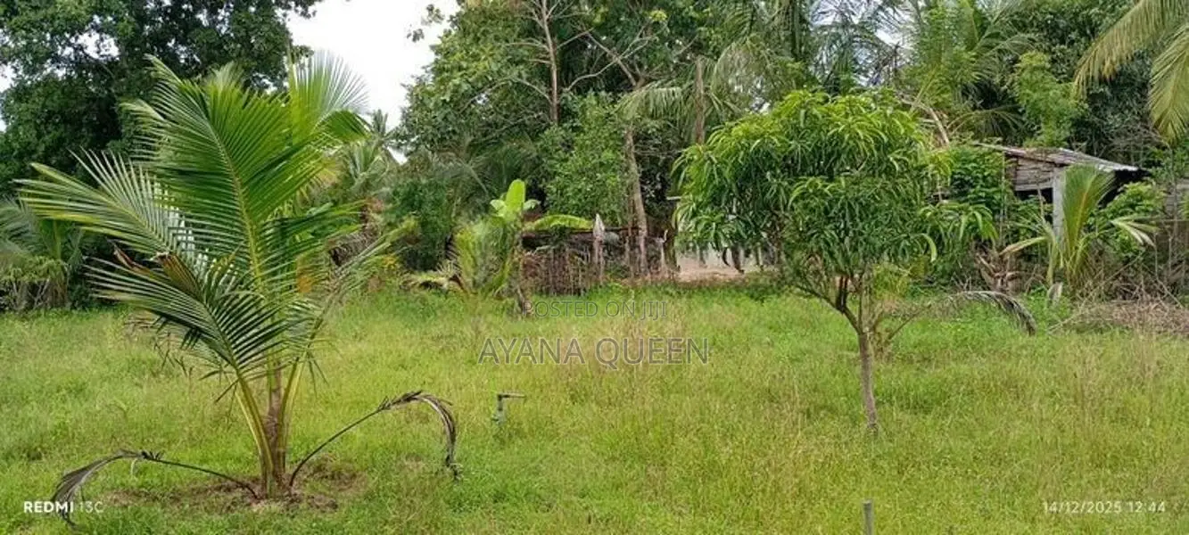 Land for Sale Addalaichenai