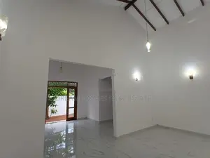 Luxury New Single House for Sale Piliyandala