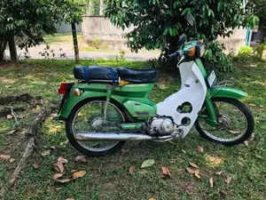 Honda Super Cub 1999