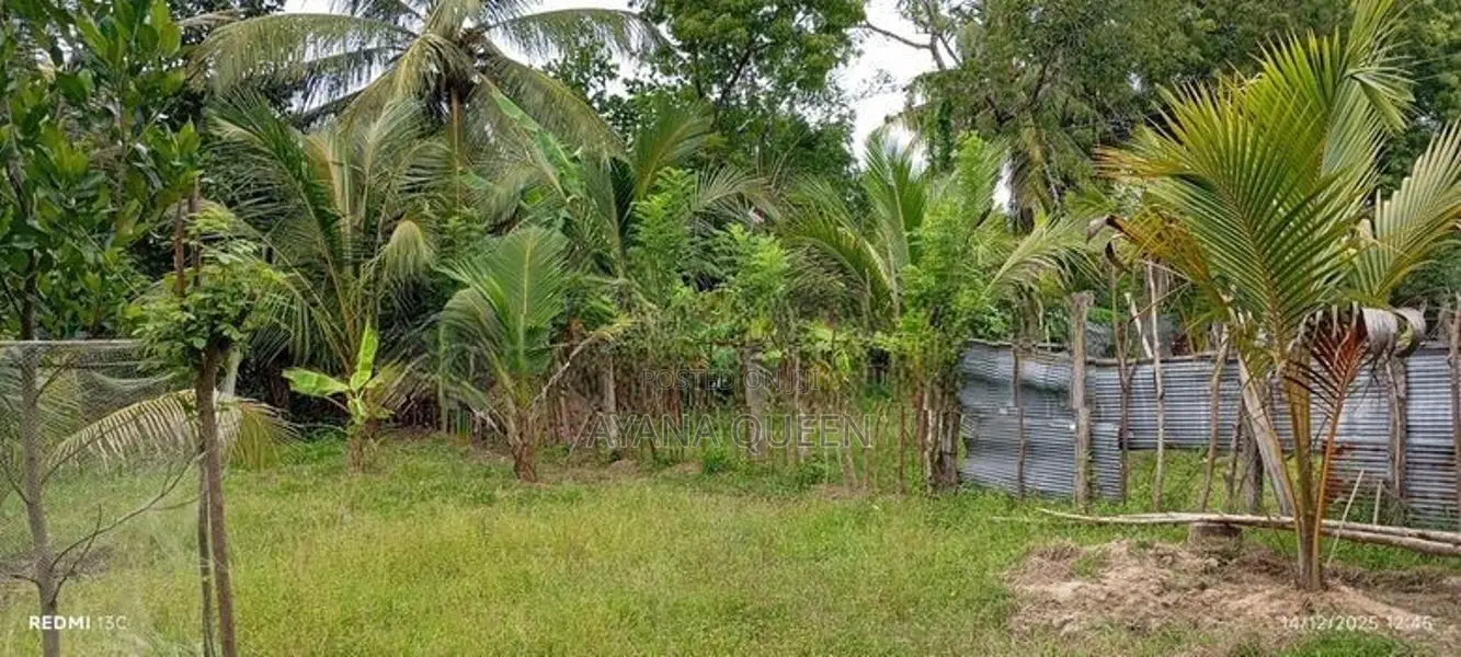 Land for Sale Addalaichenai
