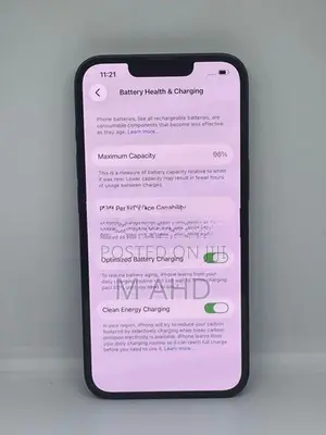Apple iPhone 14 (Used)