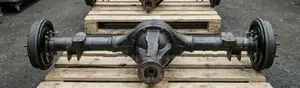 Suzuki Every Da64 Differential