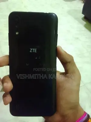 ZTE Blade A5 (Used)