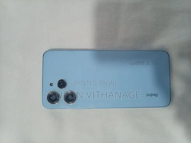 Xiaomi Redmi 12 (Used)