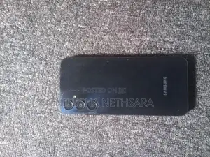 Samsung Galaxy M14 (Used)