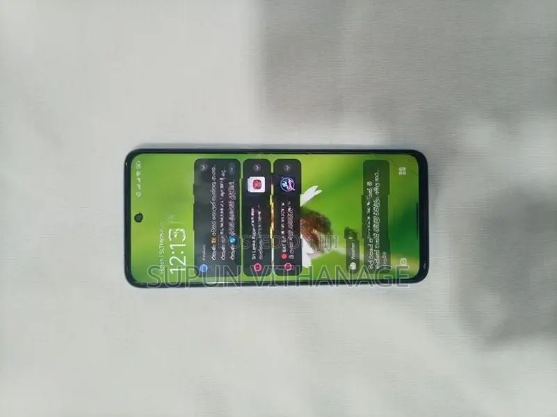 Xiaomi Redmi 12 (Used)