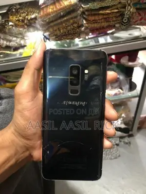 Samsung Galaxy S9+ (Used)