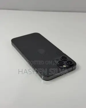 Apple iPhone 12 Pro 256GB (Used)