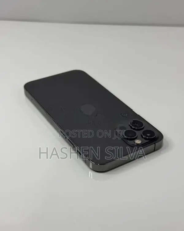 Apple iPhone 12 Pro 256GB (Used)