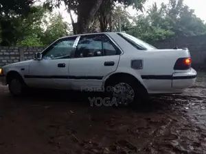 Toyota Corona 1991