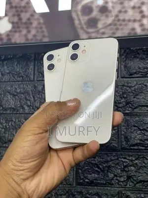 Apple iPhone 12 mini 128GB (Used)