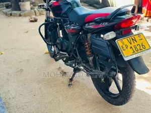 Bajaj Pulsar 135 2009