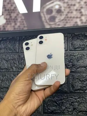 Apple iPhone 12 mini 128GB (Used)